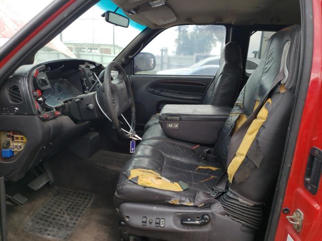 Photo 7 from auction – 1999 DODGE RAM 1500 with VIN 1B7HC13Z5XJ642986