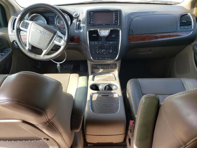 Photo 8 from auction – 2011 CHRYSLER TOWN & COU with VIN 2A4RR6DG9BR760597