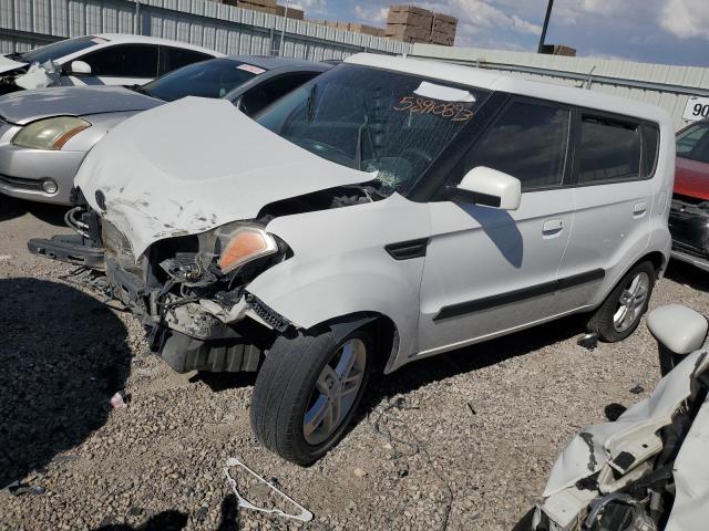 KIA SOUL + 2010 with VIN KNDJT2A24A7702435 - Photo from auction