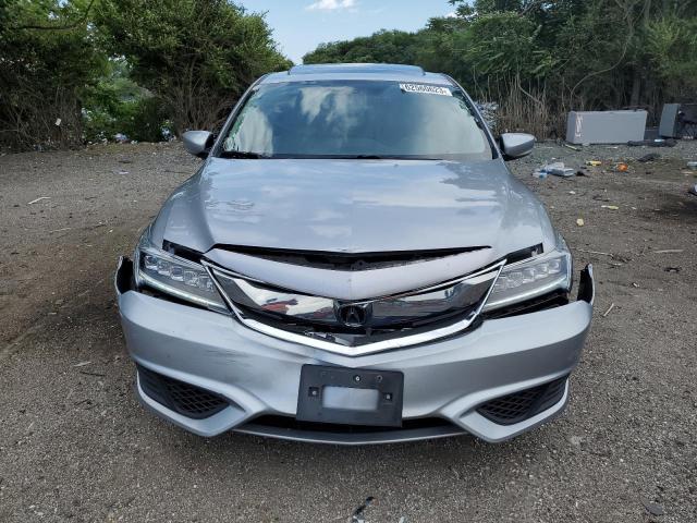 Photo 5 from auction – 2018 ACURA ILX with VIN 19UDE2F39JA004285