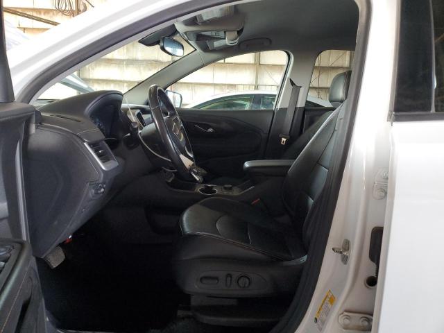 Photo 7 from auction – 2019 GMC TERRAIN SL with VIN 3GKALVEV2KL362242