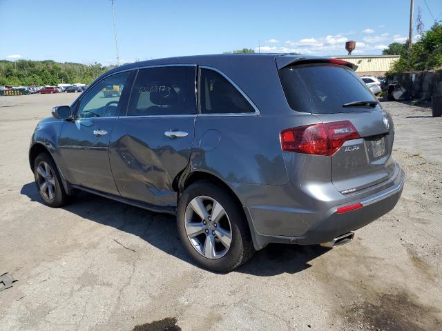 Photo 2 from auction – 2012 ACURA MDX with VIN 2HNYD2H24CH525369