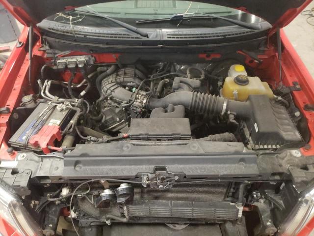 Photo 11 from auction – 2014 FORD F150 SUPER with VIN 1FTEX1CM4EFB44578
