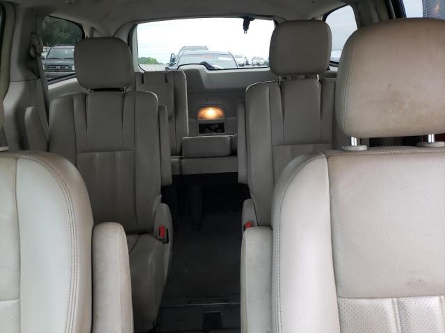 Photo 10 from auction – 2010 CHRYSLER TOWN & COU with VIN 2A4RR5D15AR421470
