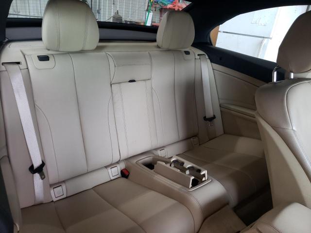 Photo 10 from auction – 2014 BMW 428 I with VIN WBA3V5C58EP747859