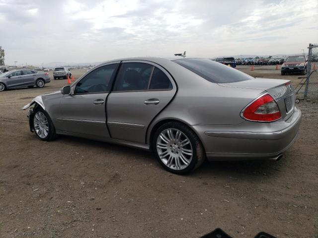 Photo 2 from auction – 2007 MERCEDES-BENZ E 350 with VIN WDBUF56X07B160698