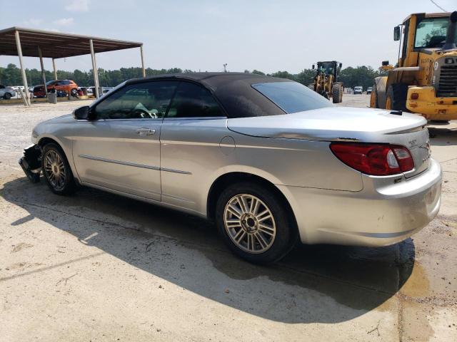 Photo 2 from auction – 2008 CHRYSLER SEBRING TO with VIN 1C3LC55R78N608626