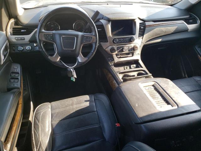 Photo 8 from auction – 2015 GMC YUKON DENA with VIN 1GKS2CKJ1FR514698