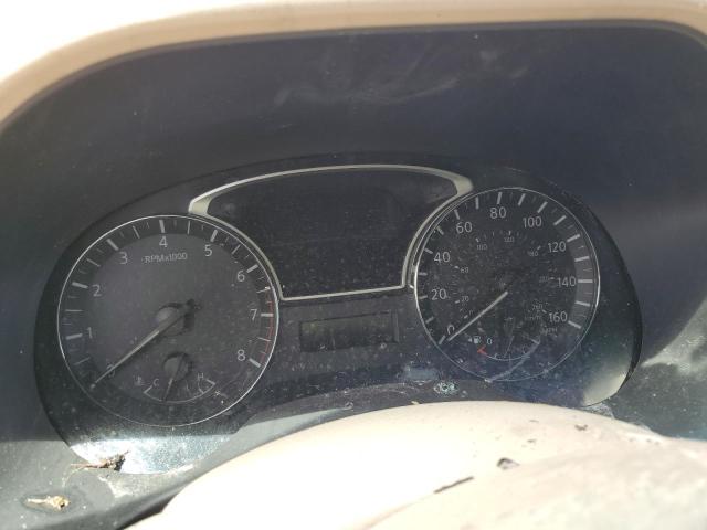 Photo 9 from auction – 2013 NISSAN PATHFINDER with VIN 5N1AR2MN5DC657727
