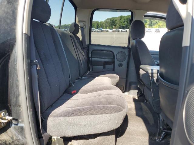 Photo 10 from auction – 2003 DODGE RAM 1500 S with VIN 1D7HU18D73J670511