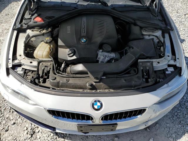Photo 11 from auction – 2016 BMW 435 XI with VIN WBA3R5C59GK370950
