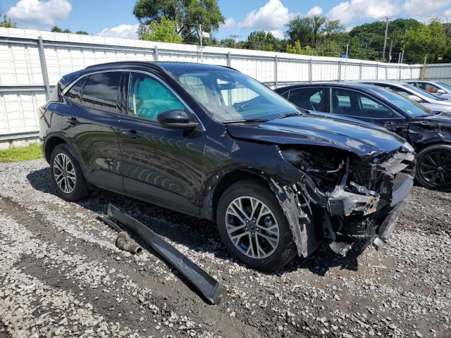 Photo 4 from auction – 2022 FORD ESCAPE SEL with VIN 1FMCU9H63NUB35080