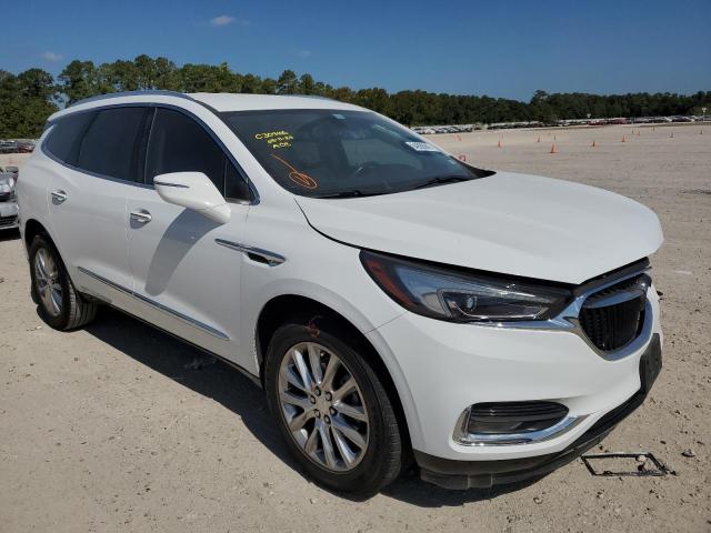 Photo 4 from auction – 2019 BUICK ENCLAVE ES with VIN 5GAERBKW0KJ256114