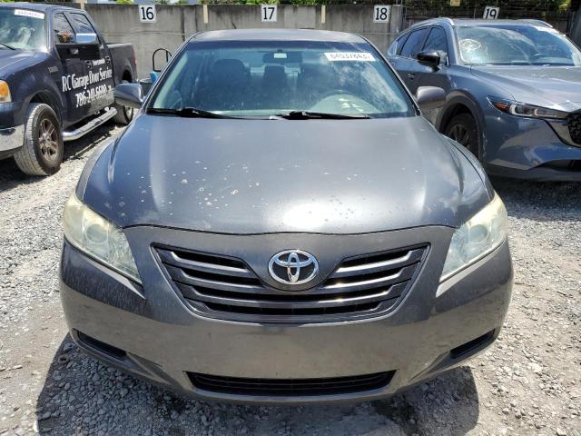 Photo 5 from auction – 2008 TOYOTA CAMRY CE with VIN 4T1BE46K08U792418