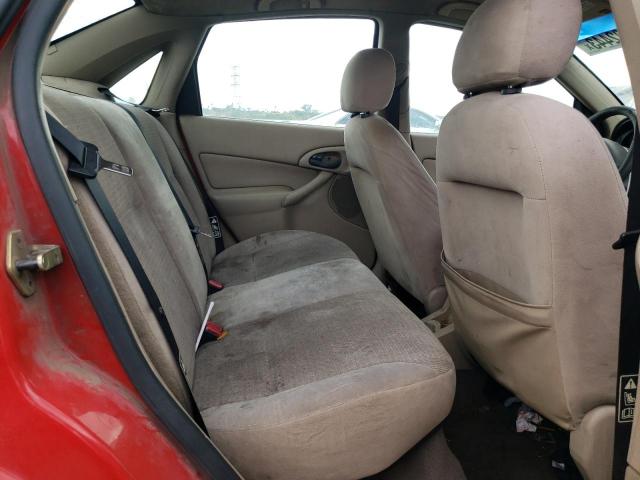 Photo 10 from auction – 2003 FORD FOCUS SE with VIN 1FAFP34P13W129211