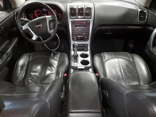 Photo 8 from auction – 2007 GMC ACADIA SLT with VIN 1GKEV237X7J158138