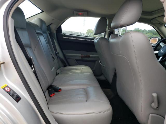 Photo 10 from auction – 2006 CHRYSLER 300C with VIN 2C3LA63H36H114310