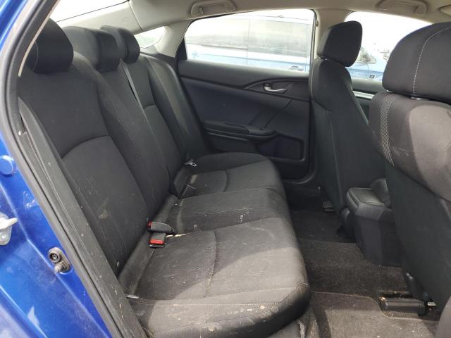 Photo 10 from auction – 2017 HONDA CIVIC LX with VIN 19XFC2F53HE000240