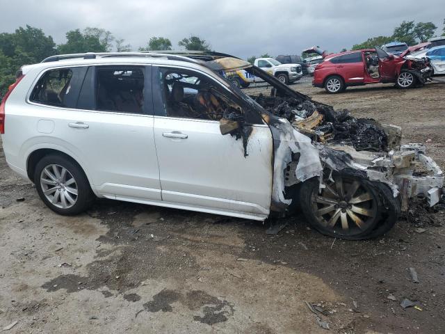 Photo 4 from auction – 2016 VOLVO XC90 T6 with VIN YV4A22PK7G1067309