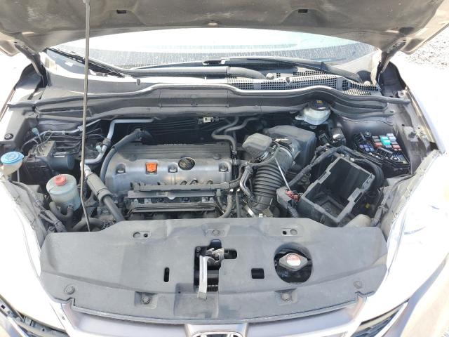 Photo 11 from auction – 2011 HONDA CR-V EXL with VIN 5J6RE3H77BL027610