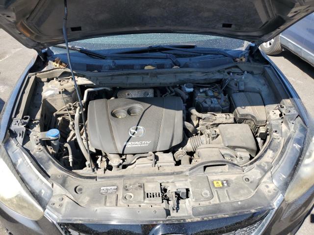 Photo 11 from auction – 2014 MAZDA CX-5 SPORT with VIN JM3KE2BE3E0377855