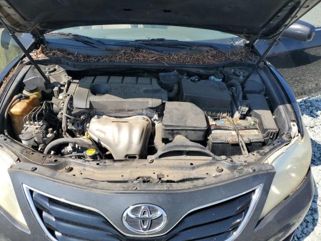 Photo 11 from auction – 2011 TOYOTA CAMRY BASE with VIN 4T1BF3EK5BU129944