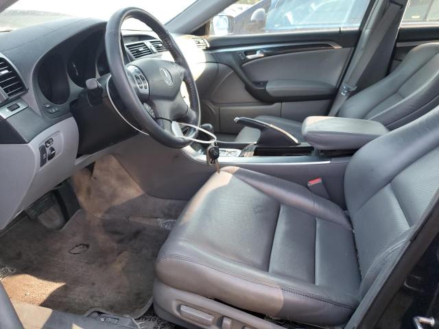 Photo 7 from auction – 2006 ACURA 3.2TL with VIN 19UUA66276A072196