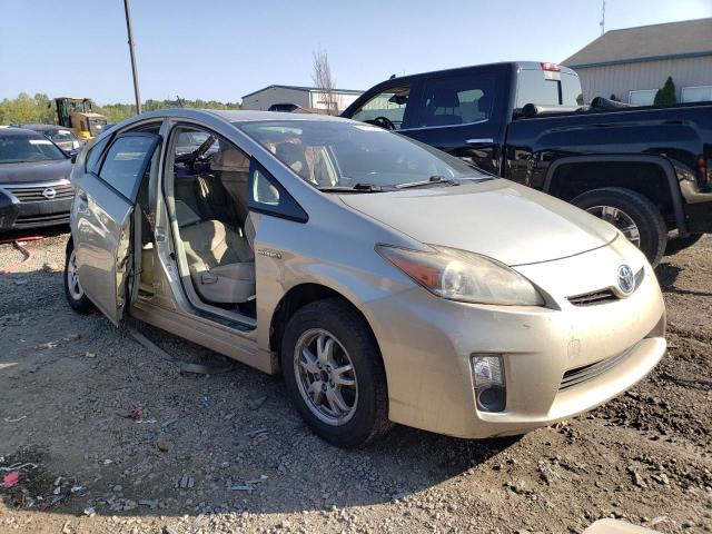 Photo 4 from auction – 2010 TOYOTA PRIUS with VIN JTDKN3DU4A0031018