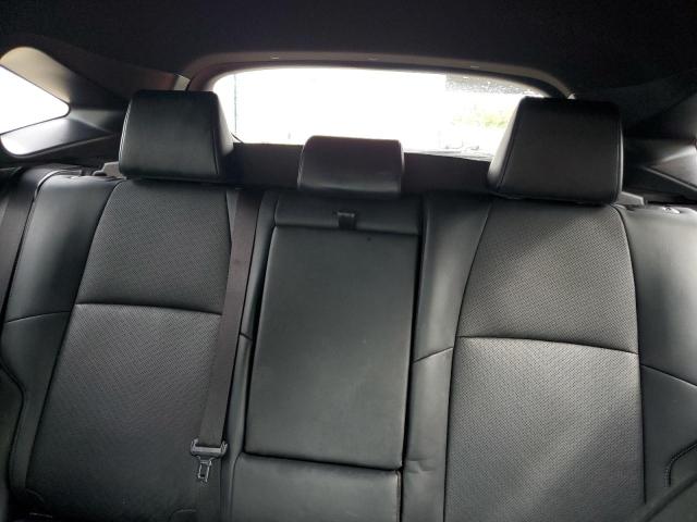 Photo 10 from auction – 2021 TOYOTA VENZA with VIN JTEAAAAH3MJ050639