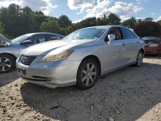 LEXUS ES 350 2008 with VIN JTHBJ46G682265926 - Photo from auction
