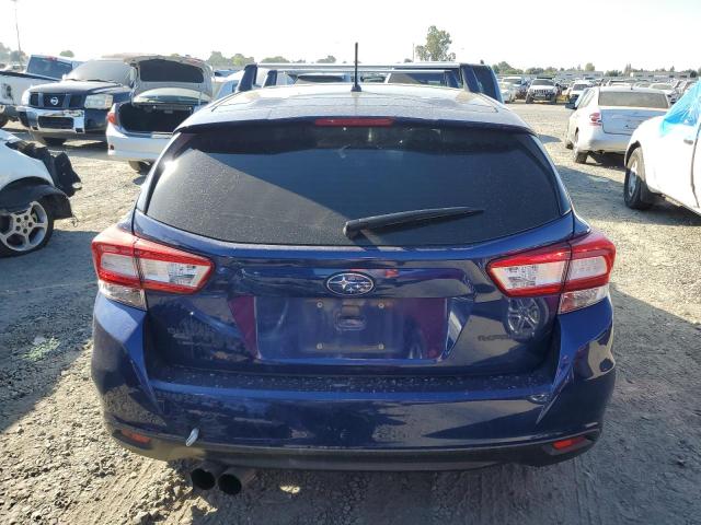 Photo 6 from auction – 2018 SUBARU IMPREZA with VIN 4S3GTAA61J1751022