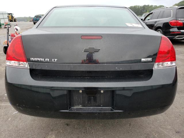 Photo 6 from auction – 2011 CHEVROLET IMPALA LT with VIN 2G1WG5EK3B1122252