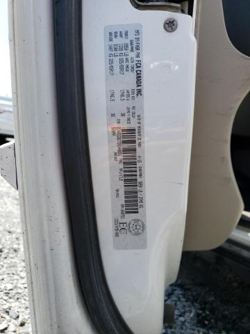 Photo 14 from auction – 2016 DODGE GRAND CARA with VIN 2C4RDGBG7GR349851