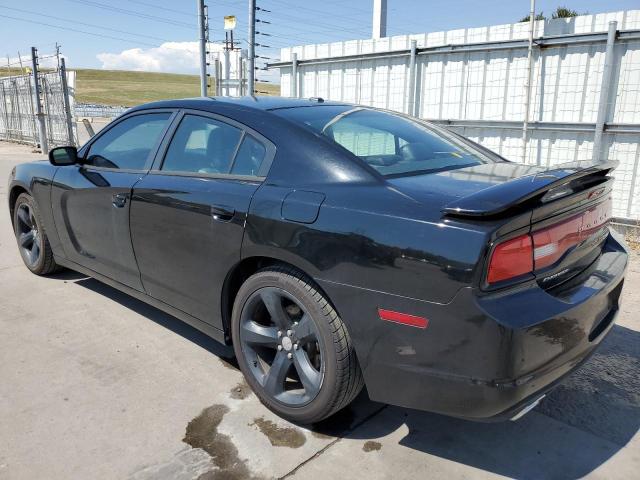 Photo 2 from auction – 2012 DODGE CHARGER SX with VIN 2C3CDXHGXCH178031