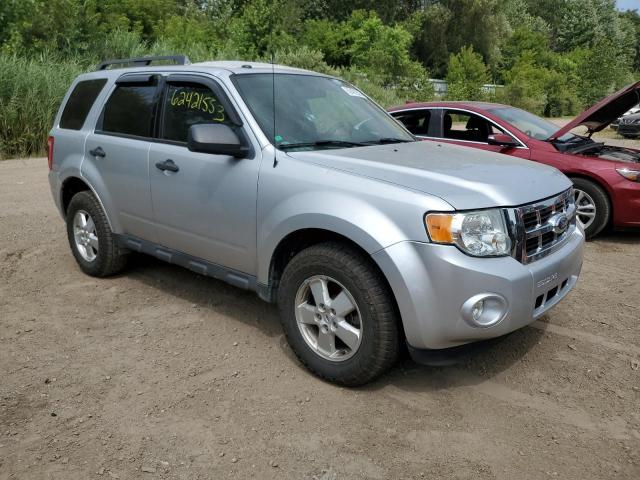 Photo 4 from auction – 2010 FORD ESCAPE XLT with VIN 1FMCU0DGXAKB92599