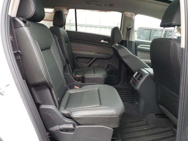Photo 11 from auction – 2023 VOLKSWAGEN ATLAS SEL with VIN 1V2SR2CA7PC524767