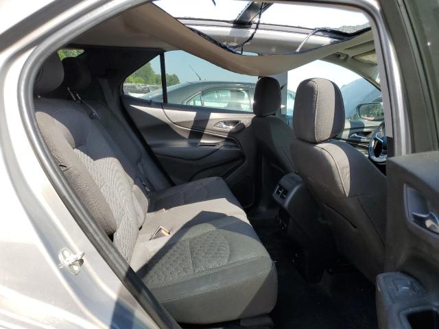 Photo 10 from auction – 2018 CHEVROLET EQUINOX LT with VIN 3GNAXJEV4JS565153