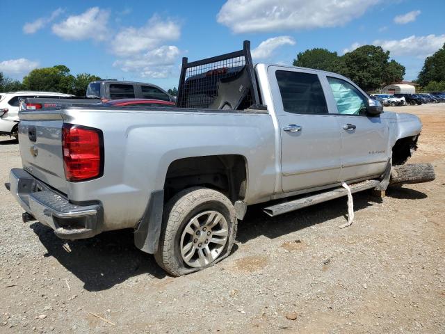 Photo 3 from auction – 2015 CHEVROLET SILVERADO with VIN 3GCPCPEC2FG142047