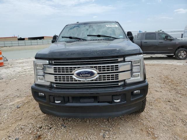 Photo 5 from auction – 2017 FORD F250 SUPER with VIN 1FT7W2BT9HED56865