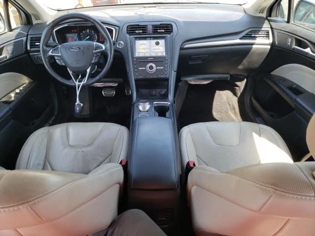 Photo 8 from auction – 2017 FORD FUSION TIT with VIN 3FA6P0RU9HR356881