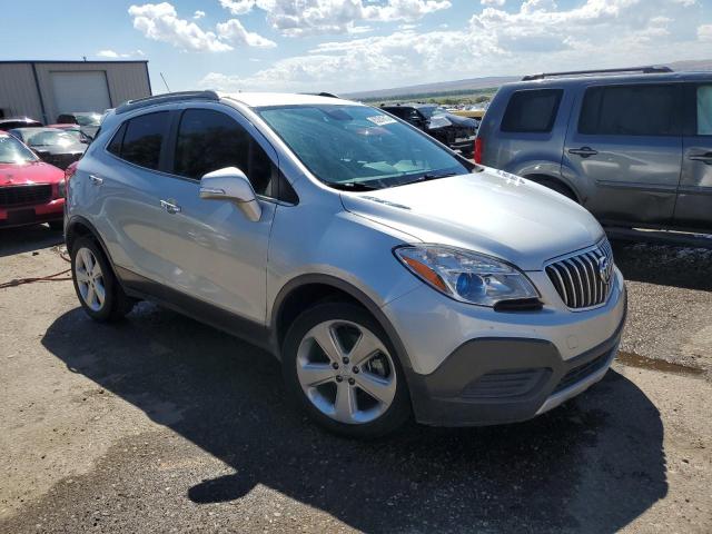 Photo 4 from auction – 2015 BUICK ENCORE with VIN KL4CJASB3FB188471