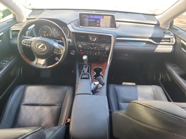 Photo 8 from auction – 2019 LEXUS RX 350 BAS with VIN JTJBZMCA7K2043488