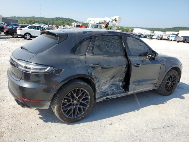 Photo 3 from auction – 2021 PORSCHE MACAN GTS with VIN WP1AG2A54MLB52968