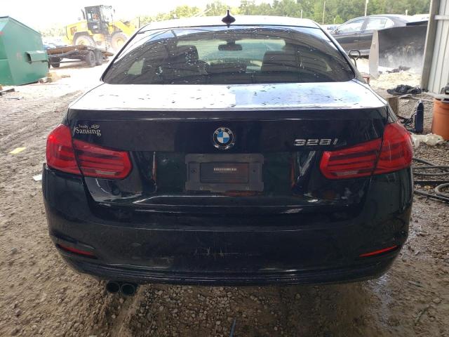 Photo 6 from auction – 2016 BMW 328 I SULE with VIN WBA8E9G56GNT44324