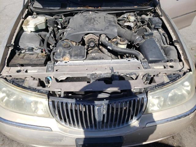 Photo 11 from auction – 1998 LINCOLN TOWN CAR E with VIN 1LNFM81W8WY656940