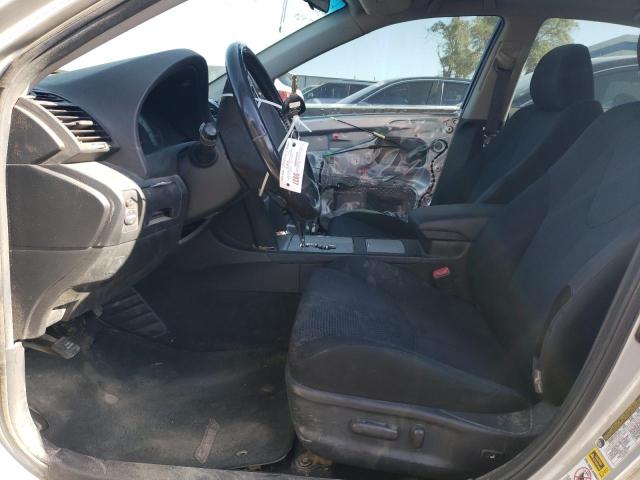 Photo 7 from auction – 2007 TOYOTA CAMRY CE with VIN 4T1BE46K47U724959