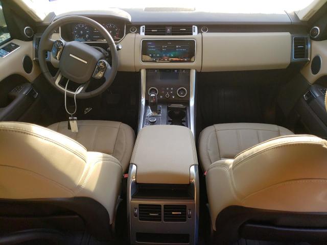 Photo 8 from auction – 2021 LAND ROVER RANGE ROVE with VIN SALWG2SU2MA783901