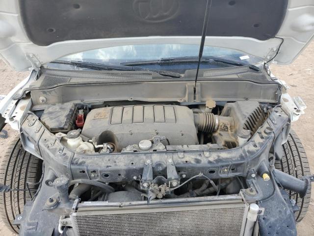 Photo 12 from auction – 2015 BUICK ENCLAVE with VIN 5GAKRBKD6FJ189249