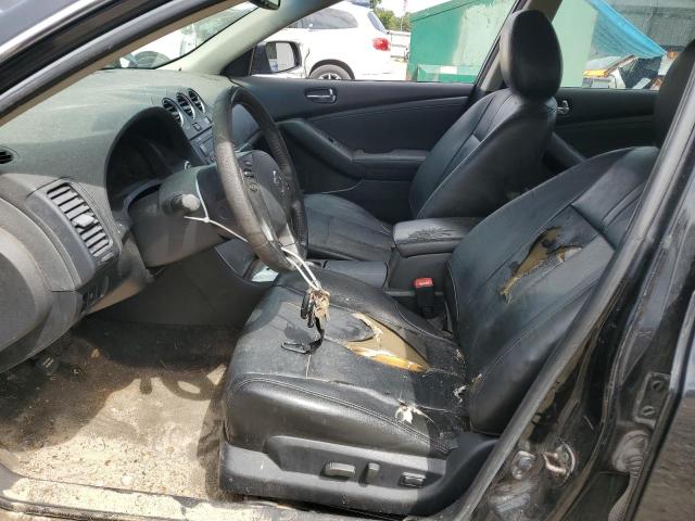 Photo 7 from auction – 2010 NISSAN ALTIMA BAS with VIN 1N4AL2AP7AC175144