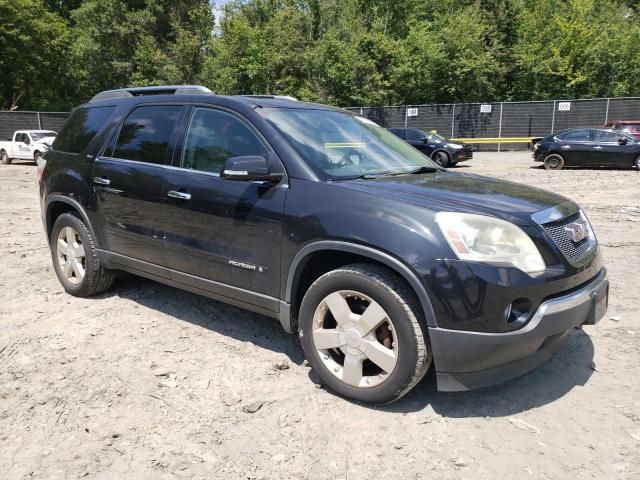 Photo 4 from auction – 2008 GMC ACADIA SLT with VIN 1GKEV33748J139804